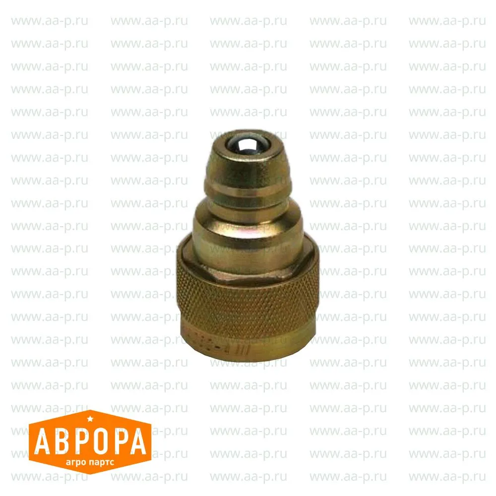 AR98201 ПР.  БЫСТРОС.  ГИДР.  МУФТЫ